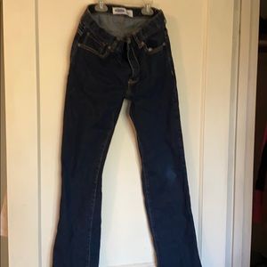 Boys jeans